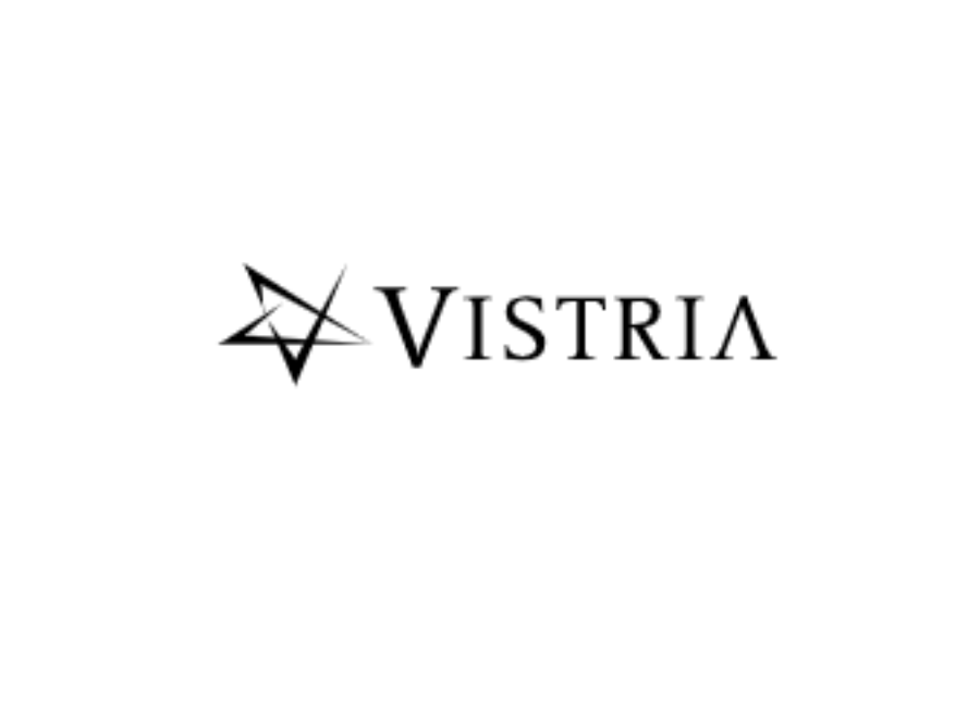 Vistria Logo